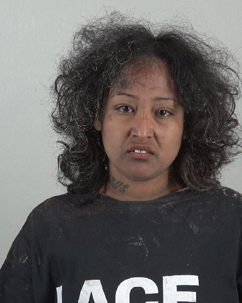 ADELINA ESPINOZA arrest record in Tarrant County, Texas ADELINA ESPINOZA arrested in Tarrant County, Texas mugshot