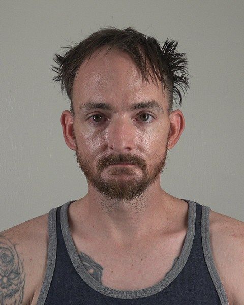 CHARLES CALDWELL arrest record in Tarrant County, Texas CHARLES CALDWELL arrested in Tarrant County, Texas mugshot