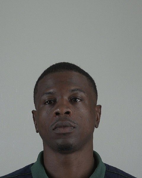DARIUS TURNER arrest record in Tarrant County, Texas DARIUS TURNER arrested in Tarrant County, Texas mugshot