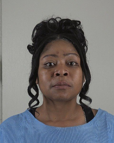 AHVRANY WILLIAMS arrest record in Tarrant County, Texas AHVRANY WILLIAMS arrested in Tarrant County, Texas mugshot