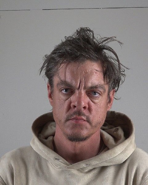 PAUL VAUGHN arrest record in Tarrant County, Texas PAUL VAUGHN arrested in Tarrant County, Texas mugshot