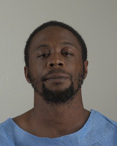 DERIC BLANTON arrest record in Tarrant County, Texas DERIC BLANTON arrested in Tarrant County, Texas mugshot