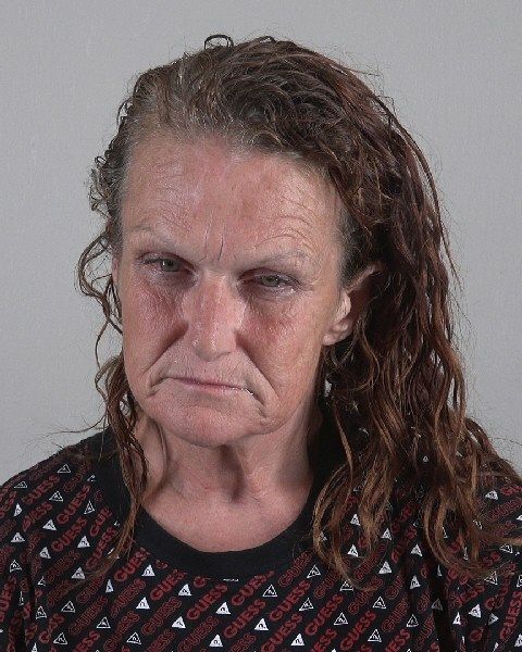 ANNA TURPIN arrest record in Tarrant County, Texas ANNA TURPIN arrested in Tarrant County, Texas mugshot