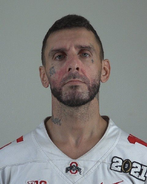 ANDREW HARDY arrest record in Tarrant County, Texas ANDREW HARDY arrested in Tarrant County, Texas mugshot