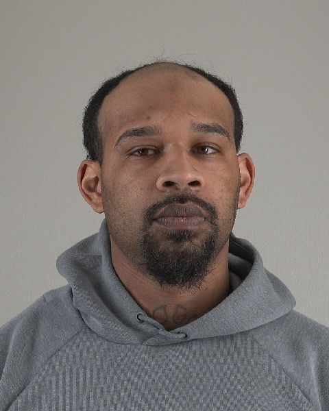 DAVAUN GRAY arrest record in Tarrant County, Texas DAVAUN GRAY arrested in Tarrant County, Texas mugshot