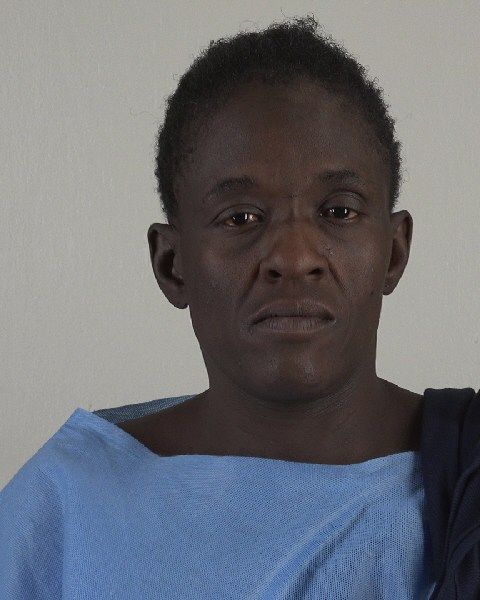 CRYSTAL WALLACE arrest record in Tarrant County, Texas CRYSTAL WALLACE arrested in Tarrant County, Texas mugshot