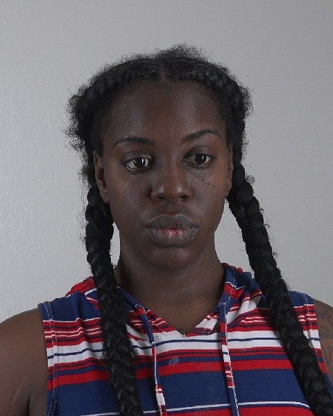 ARNICEIA KINDLES arrest record in Tarrant County, Texas ARNICEIA KINDLES arrested in Tarrant County, Texas mugshot