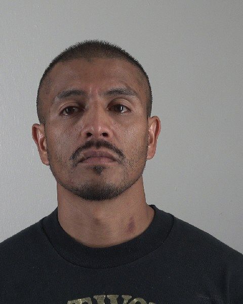 ALAN SAUCEDA arrest record in Tarrant County, Texas ALAN SAUCEDA arrested in Tarrant County, Texas mugshot