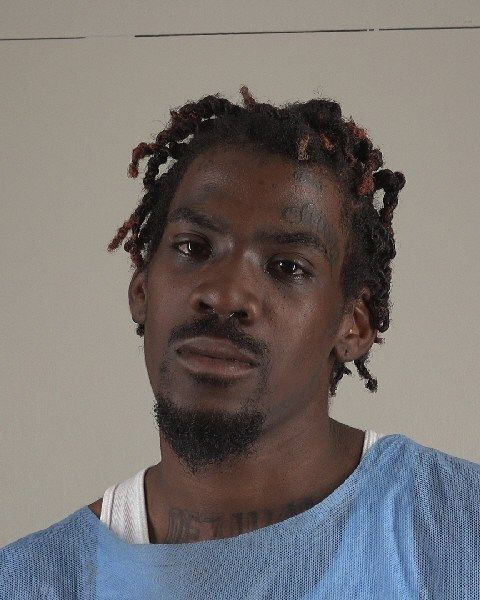 SHEMAR SCOTT arrest record in Tarrant County, Texas SHEMAR SCOTT arrested in Tarrant County, Texas mugshot