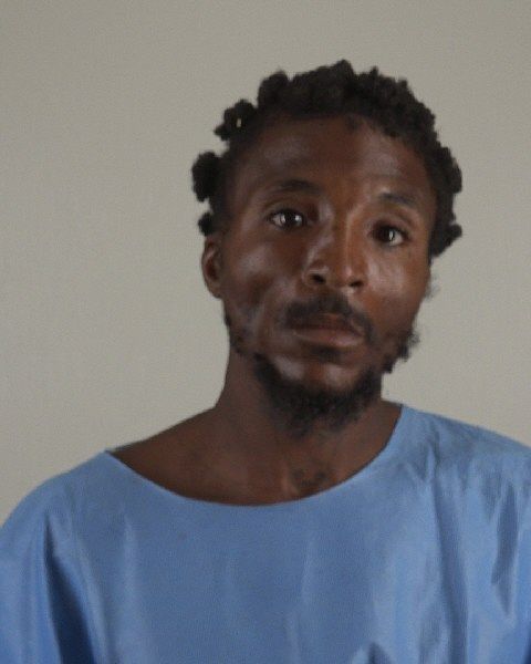 LARRY TUCKER arrest record in Tarrant County, Texas LARRY TUCKER arrested in Tarrant County, Texas mugshot