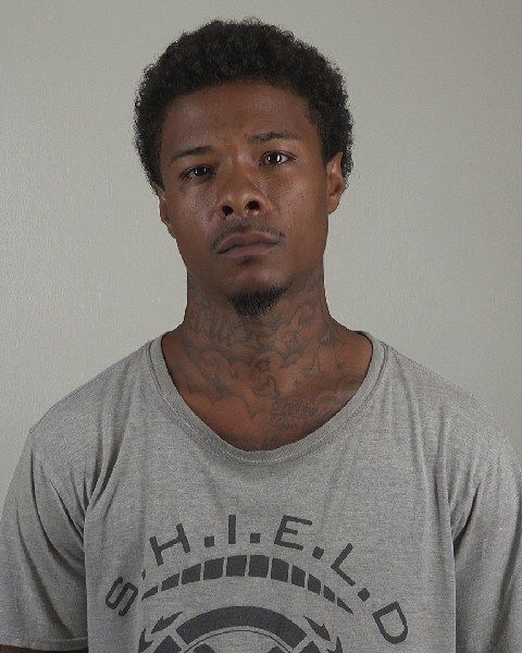 DARIUS LACY arrest record in Tarrant County, Texas DARIUS LACY arrested in Tarrant County, Texas mugshot