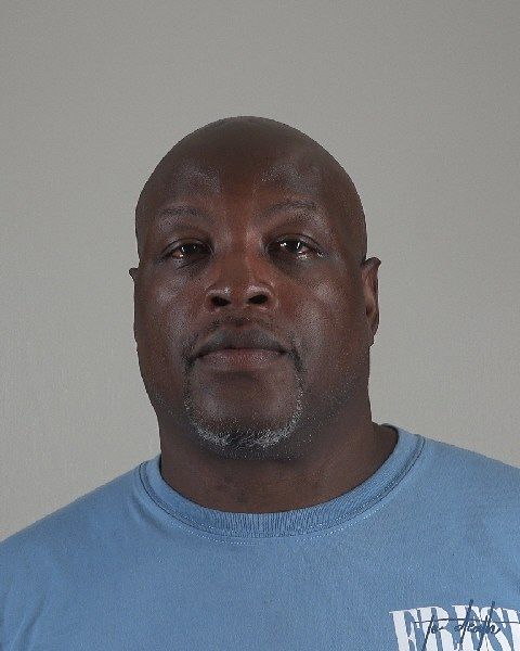 PATRICK HAYES arrest record in Tarrant County, Texas PATRICK HAYES arrested in Tarrant County, Texas mugshot
