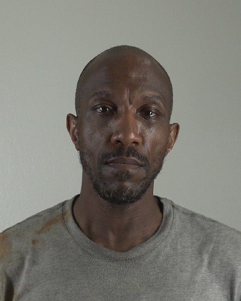 BYRAN STARKS arrest record in Tarrant County, Texas BYRAN STARKS arrested in Tarrant County, Texas mugshot