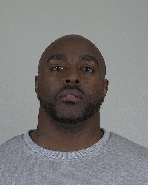 BILLY CANADA arrest record in Tarrant County, Texas BILLY CANADA arrested in Tarrant County, Texas mugshot