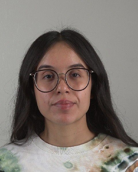 ANDREA MORALES arrest record in Tarrant County, Texas ANDREA MORALES arrested in Tarrant County, Texas mugshot
