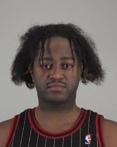 DEMARCUS HAMPTON arrest record in Tarrant County, Texas DEMARCUS HAMPTON arrested in Tarrant County, Texas mugshot