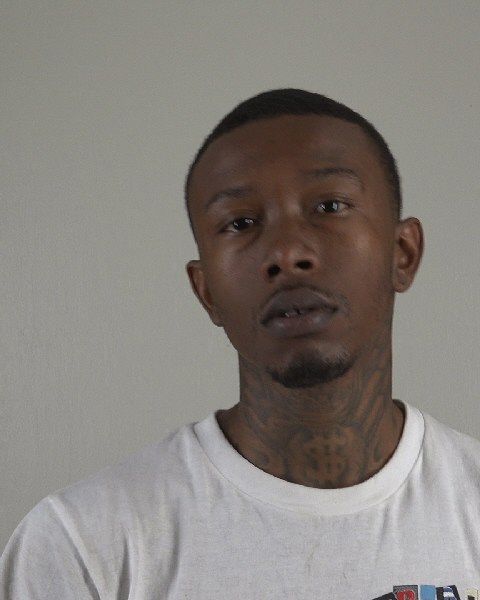 ALARIC SCOTT arrest record in Tarrant County, Texas ALARIC SCOTT arrested in Tarrant County, Texas mugshot