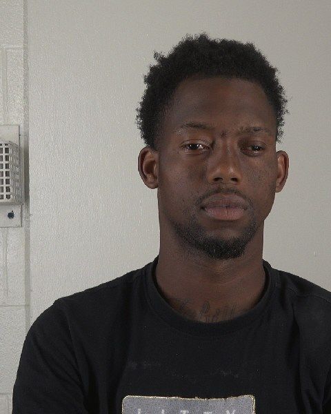 ADAVIOS JOHNSON arrest record in Tarrant County, Texas ADAVIOS JOHNSON arrested in Tarrant County, Texas mugshot