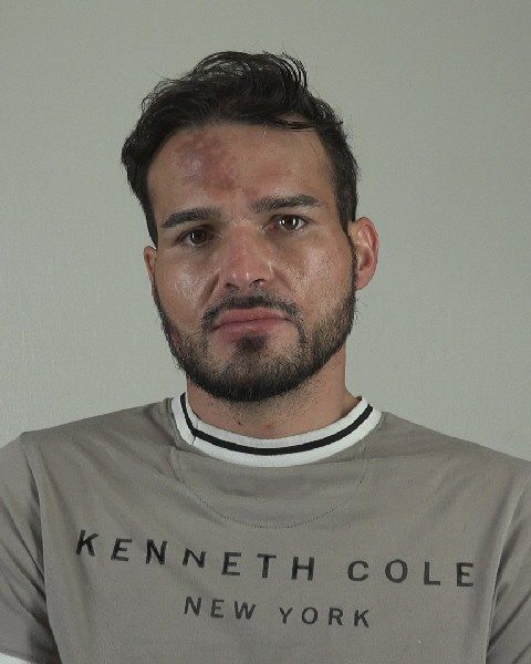 BRYAN MILLER arrest record in Tarrant County, Texas BRYAN MILLER arrested in Tarrant County, Texas mugshot