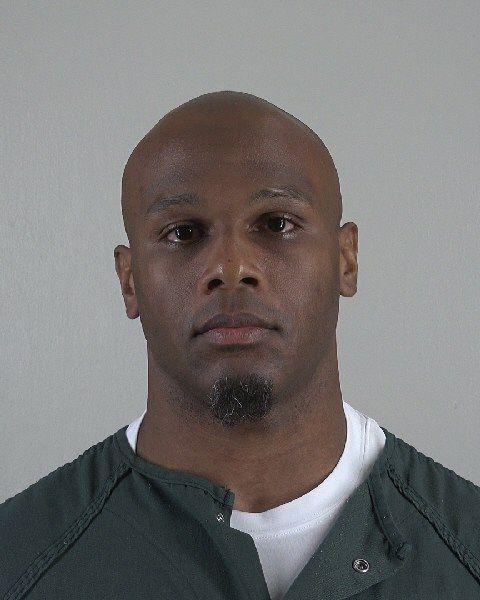 SALEK BUTLER arrest record in Tarrant County, Texas SALEK BUTLER arrested in Tarrant County, Texas mugshot