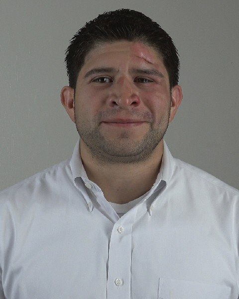 ANTONIO RANGEL arrest record in Tarrant County, Texas ANTONIO RANGEL arrested in Tarrant County, Texas mugshot