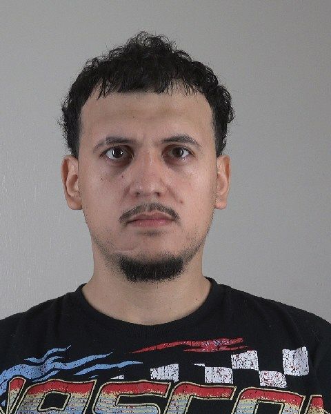 CHRISTIAN FRIAS arrest record in Tarrant County, Texas CHRISTIAN FRIAS arrested in Tarrant County, Texas mugshot