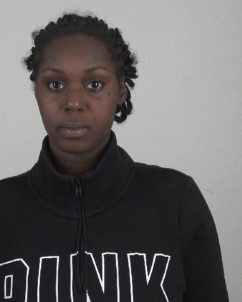 KAJREUNNA HAYES arrest record in Tarrant County, Texas KAJREUNNA HAYES arrested in Tarrant County, Texas mugshot