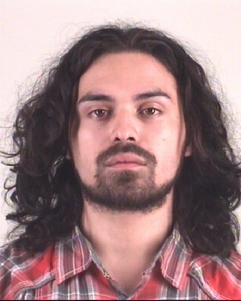 ADAM GARCIA arrest record in Tarrant County, Texas ADAM GARCIA arrested in Tarrant County, Texas mugshot