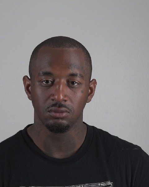 DARIAN WALKER arrest record in Tarrant County, Texas DARIAN WALKER arrested in Tarrant County, Texas mugshot