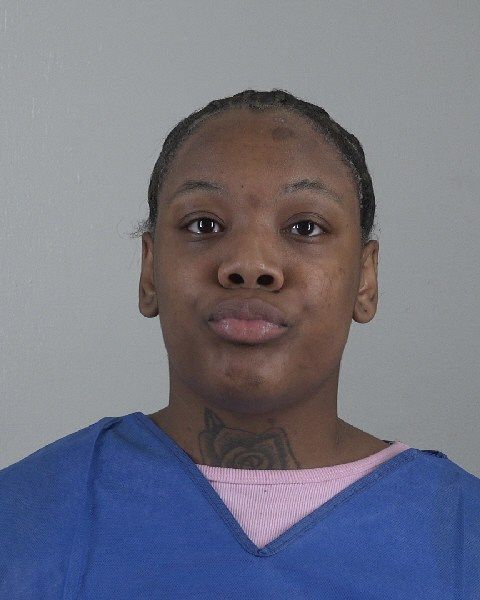 LAKAYLA KIMBROUGH arrest record in Tarrant County, Texas LAKAYLA KIMBROUGH arrested in Tarrant County, Texas mugshot