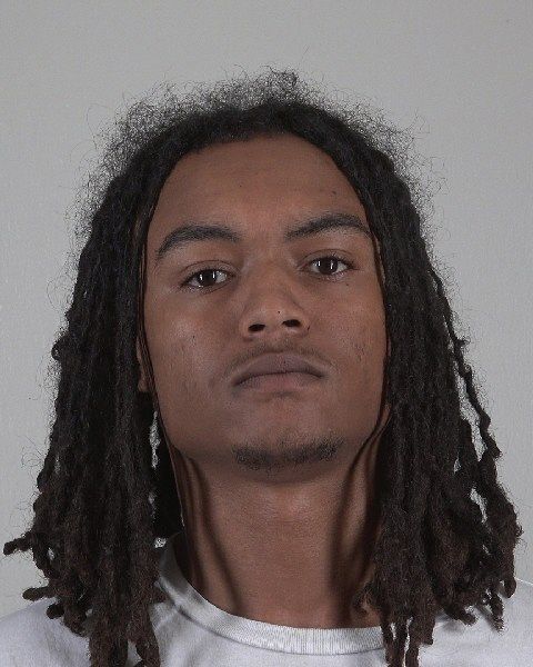 MAURICE BANNISTER arrest record in Tarrant County, Texas MAURICE BANNISTER arrested in Tarrant County, Texas mugshot