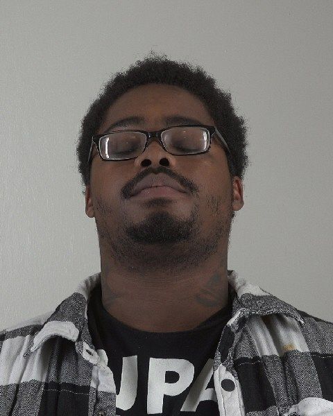 DEMARICK DIAL arrest record in Tarrant County, Texas DEMARICK DIAL arrested in Tarrant County, Texas mugshot
