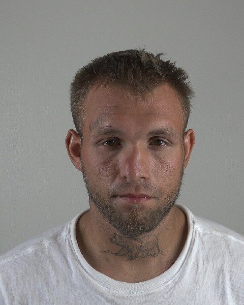AARON SANCHEZ arrest record in Tarrant County, Texas AARON SANCHEZ arrested in Tarrant County, Texas mugshot