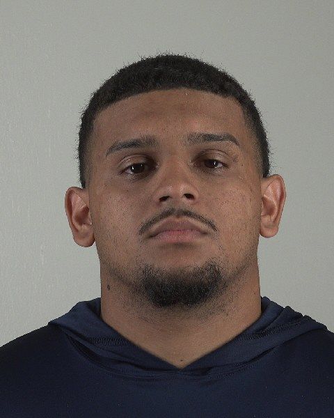 TRADAVION FOSTER arrest record in Tarrant County, Texas TRADAVION FOSTER arrested in Tarrant County, Texas mugshot