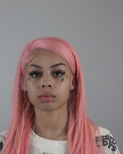 CASSIA FLOURNOY arrest record in Tarrant County, Texas CASSIA FLOURNOY arrested in Tarrant County, Texas mugshot