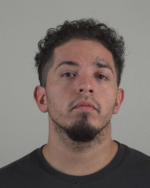 ANDREW ORTIZ arrest record in Tarrant County, Texas ANDREW ORTIZ arrested in Tarrant County, Texas mugshot