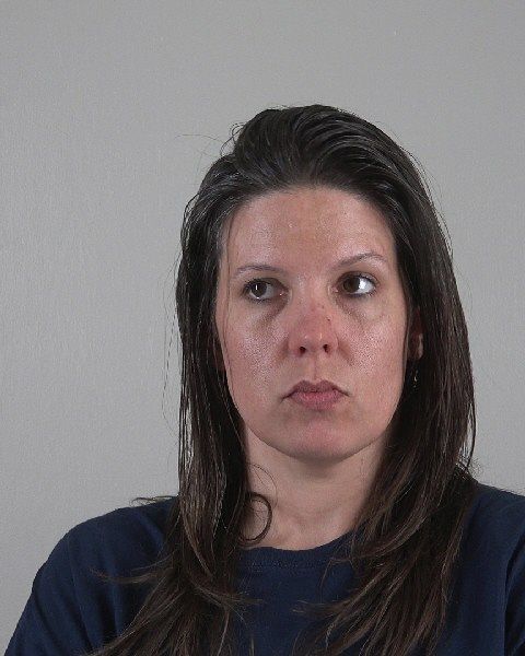KRISTEN FISHER arrest record in Tarrant County, Texas KRISTEN FISHER arrested in Tarrant County, Texas mugshot