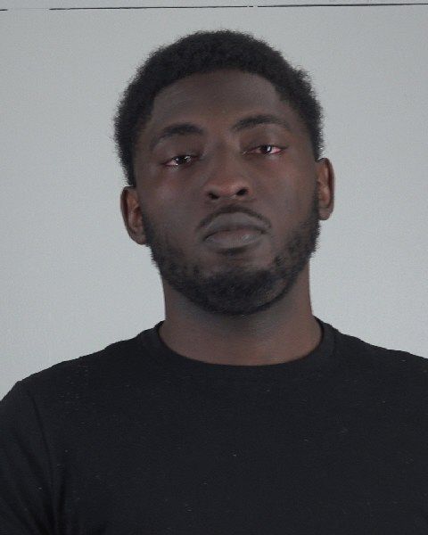 DYJELON STONE arrest record in Tarrant County, Texas DYJELON STONE arrested in Tarrant County, Texas mugshot
