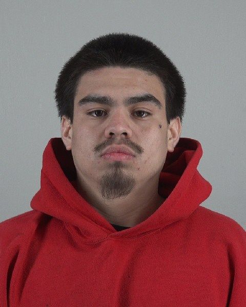 ROBERTO BUTANDA arrest record in Tarrant County, Texas ROBERTO BUTANDA arrested in Tarrant County, Texas mugshot