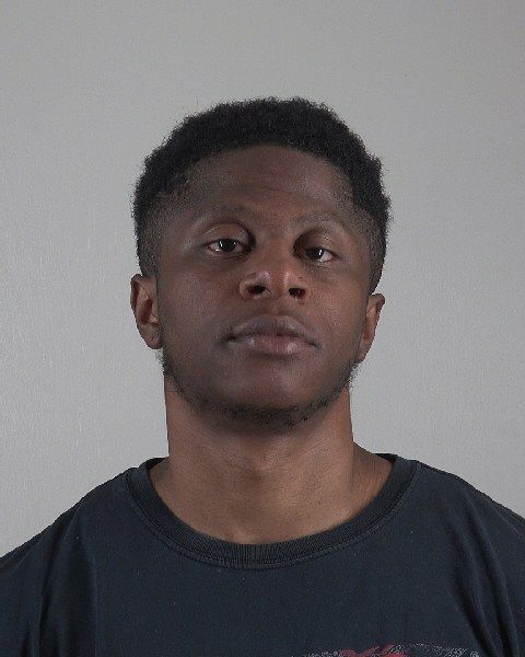 DEERIC HILLARD arrest record in Tarrant County, Texas DEERIC HILLARD arrested in Tarrant County, Texas mugshot