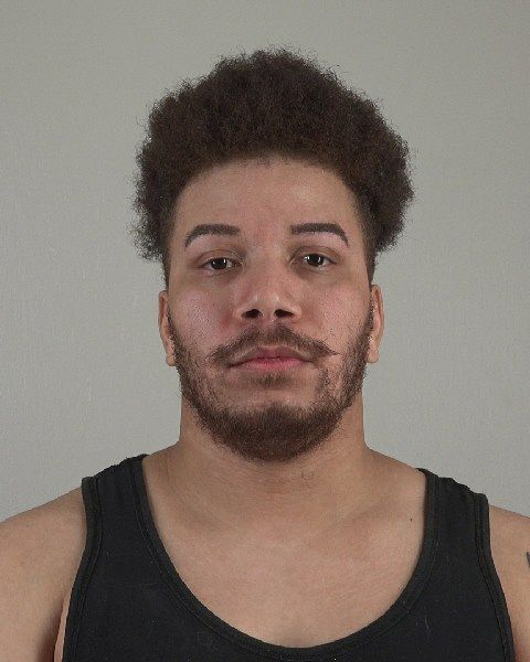 ANDRE SMITH arrest record in Tarrant County, Texas ANDRE SMITH arrested in Tarrant County, Texas mugshot