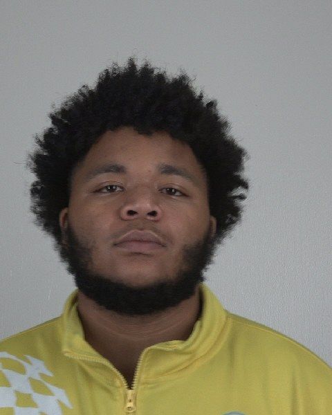 DAUNSHEA CHOICE arrest record in Tarrant County, Texas DAUNSHEA CHOICE arrested in Tarrant County, Texas mugshot