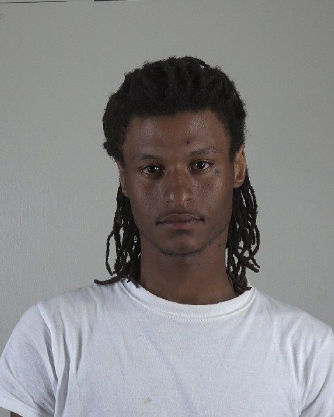 JALEN MCKENZIE arrest record in Tarrant County, Texas JALEN MCKENZIE arrested in Tarrant County, Texas mugshot