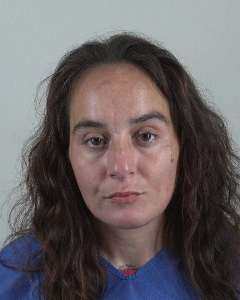 BELEN PEREZ arrest record in Tarrant County, Texas BELEN PEREZ arrested in Tarrant County, Texas mugshot