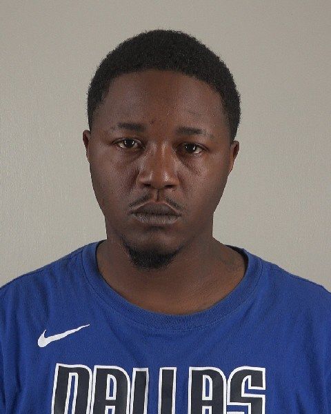ANDRE THOMAS arrest record in Tarrant County, Texas ANDRE THOMAS arrested in Tarrant County, Texas mugshot
