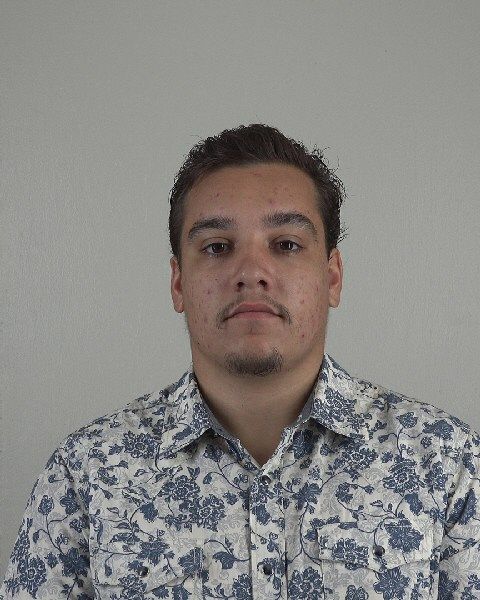 DYLAN CRUZ arrest record in Tarrant County, Texas DYLAN CRUZ arrested in Tarrant County, Texas mugshot