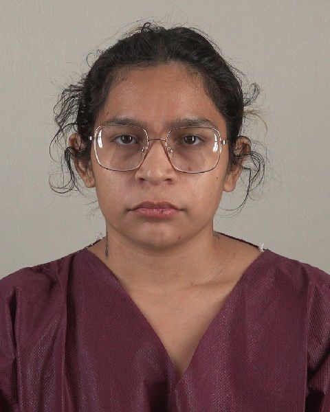 BIANCA ALVARADO arrest record in Tarrant County, Texas BIANCA ALVARADO arrested in Tarrant County, Texas mugshot