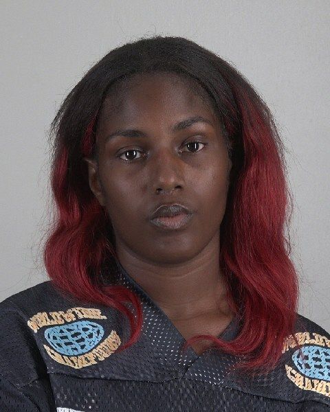 BRENAYE GREENMOORE arrest record in Tarrant County, Texas BRENAYE GREENMOORE arrested in Tarrant County, Texas mugshot