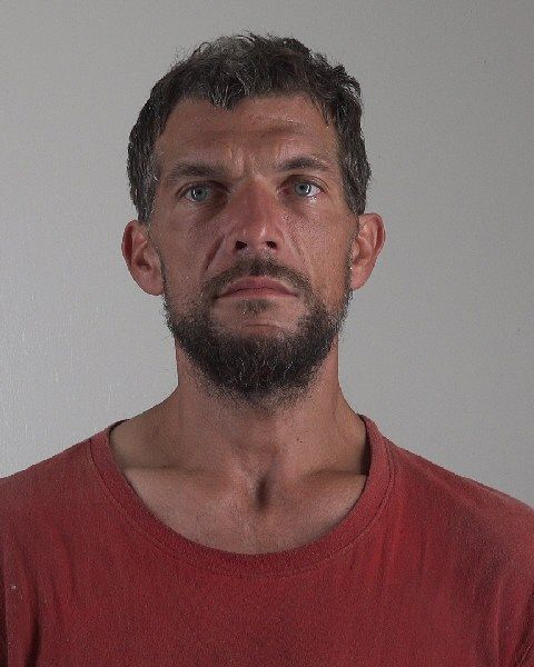 JASON SCOTT arrest record in Tarrant County, Texas JASON SCOTT arrested in Tarrant County, Texas mugshot