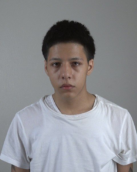 DAMIAN RUIZ arrest record in Tarrant County, Texas DAMIAN RUIZ arrested in Tarrant County, Texas mugshot